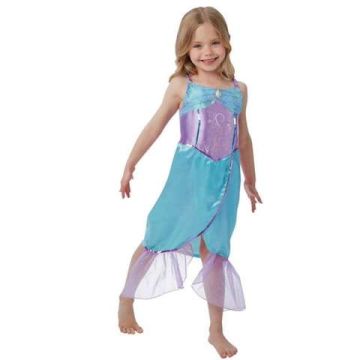 Costum de carnaval - SIRENA FERMECATA