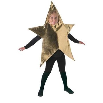 Costum de carnaval - STELUTA