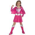 Costum de carnaval - SUPERGIRL (ROZ)
