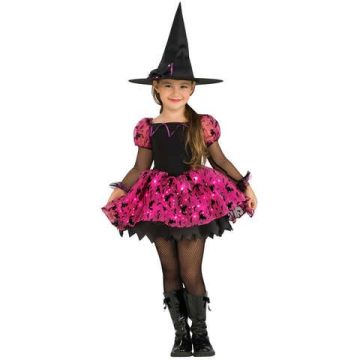 Costum de carnaval - VRAJITOAREA NOPTII