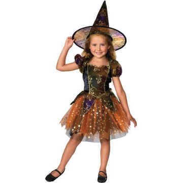 Costum de carnaval - VRAJITOAREA STELELOR