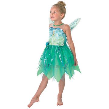 Costum de carnaval - ZANA PIXIE