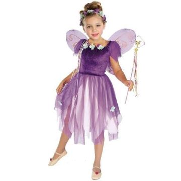 Costum de carnaval - ZANA PLUM PIXIE