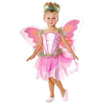 Costum de carnaval - ZANA PRIMAVERII