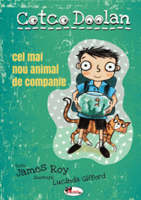 Cotco Doolan - Cel mai nou animal de companie (ARAMIS)