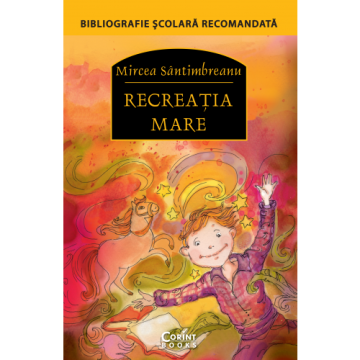 Recreatia mare (Corint)