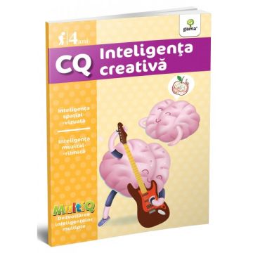 CQ.4 ani (Gama)