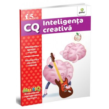 CQ.5 ani (Gama)