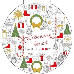CRACIUN FERICIT