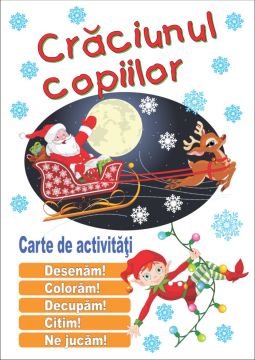 Crăciunul copiilor (Elicart)