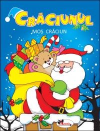 Craciunul - Mos Craciun (Aramis)