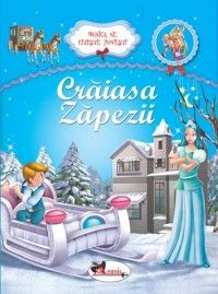 Craiasa Zapezii (Aramis)