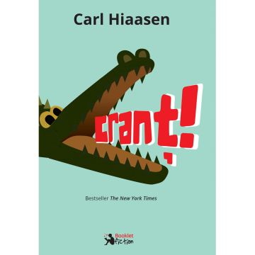 Cranț! (Booklet)