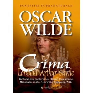 Crima Lordului Arthur Savile (Mondoro)