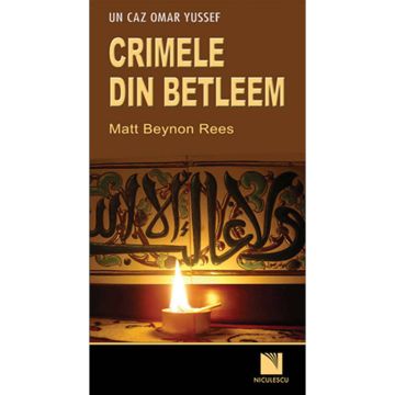 Crimele din Betleem