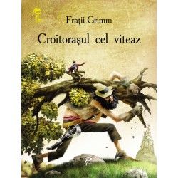 Croitorasul cel viteaz. Cheita de aur (Prut)