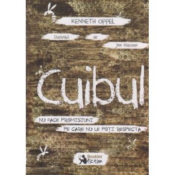 Cuibul (Booklet Fiction)