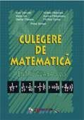 Culegere de matematica - clasa a V-a