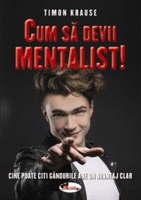  Cum sa devii mentalist (Aramis)