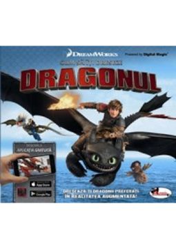 Cum sa iti dresezi dragonul (Aramis)