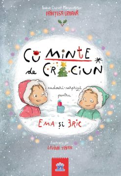 CUMINTE DE CRACIUN (DPH)