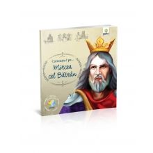 Cunoaste-l pe Mircea cel Batran
