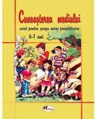 Cunoasterea mediului - caiet grupa pregatitoare 6-7 ani