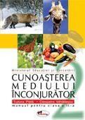 Cunoasterea mediului - manual clasa a II-a