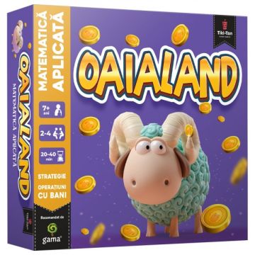 OAIALAND (Gama)