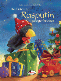  De Craciun, Rasputin gaseste fericirea (Aramis)