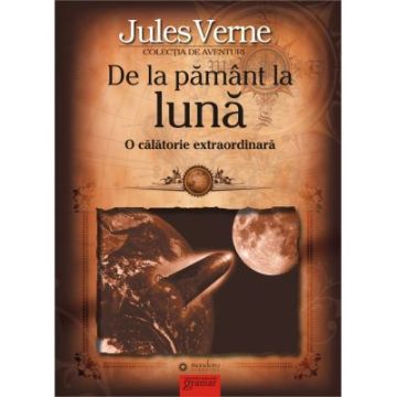 De la pamant la luna (Mondoro)