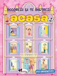 Decorezi si te distrezi - Acasa