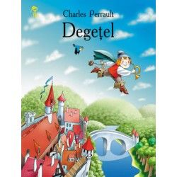Degetel. Cheita de aur (Prut)