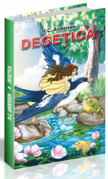 Degetica (Steaua Nordului)