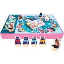 Chalk and Chuckles Joc interactiv - Pisicutele amabile
