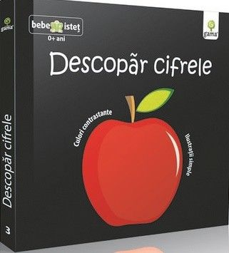 Descopar cifrele