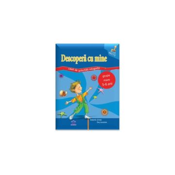 DESCOPERA CU MINE