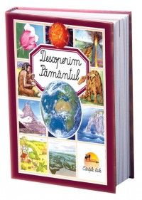 Descoperim Pamantul (Aramis)