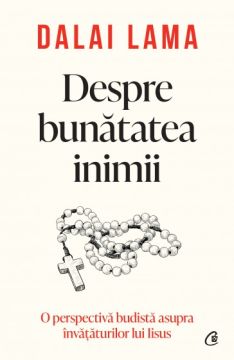 Despre bunatatea inimii (Curtea Veche)