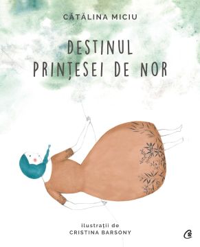 Destinul Printesei de Nor (Curtea veche)