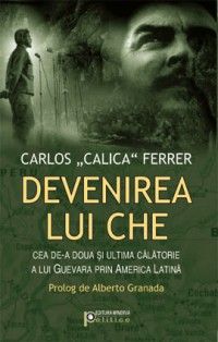 Devenirea lui Che (Minerva)