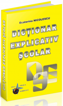 Dictionar Explicativ Scolar (Steaua Nordului)