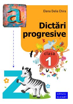 Dictari progresive (Elicart)