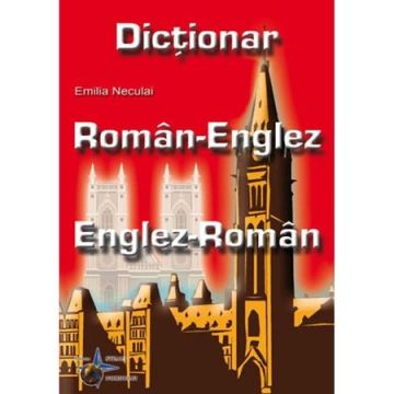 Dictionar Roman-Englez, Englez-Roman (Steaua Nordului)