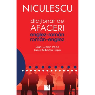 Dictionar de afaceri englez-roman/roman-englez