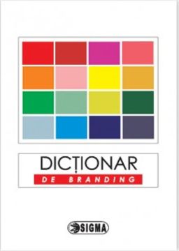 Dictionar de branding