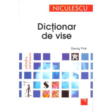 Dictionar de vise