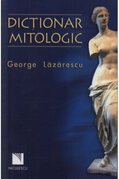 Dictionar mitologic
