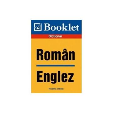 Dictionar roman-englez 2011