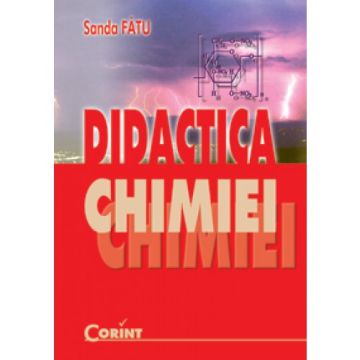 Didactica chimiei (Corint)